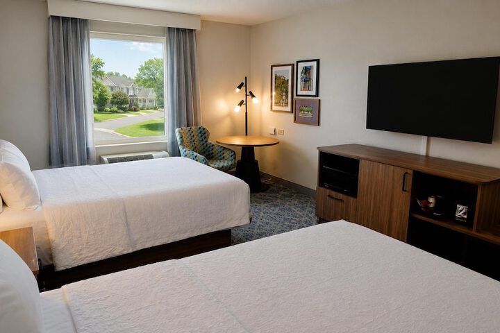 Hampton Inn Oxford / Conference Center