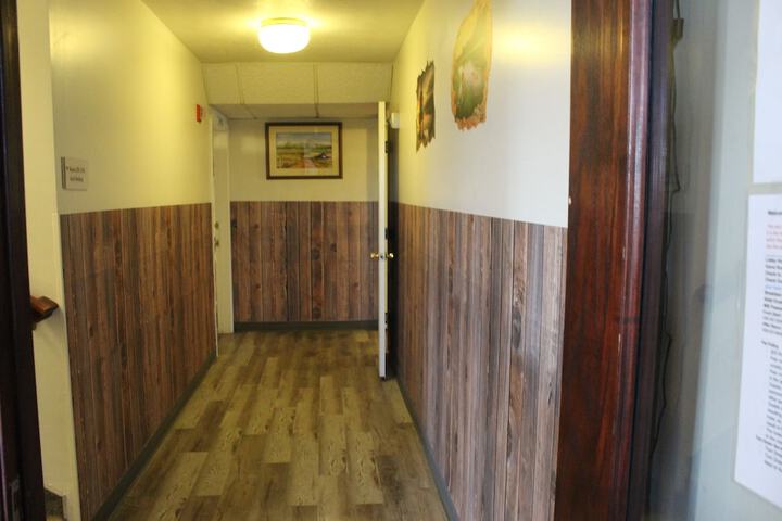 Jefferson Inn