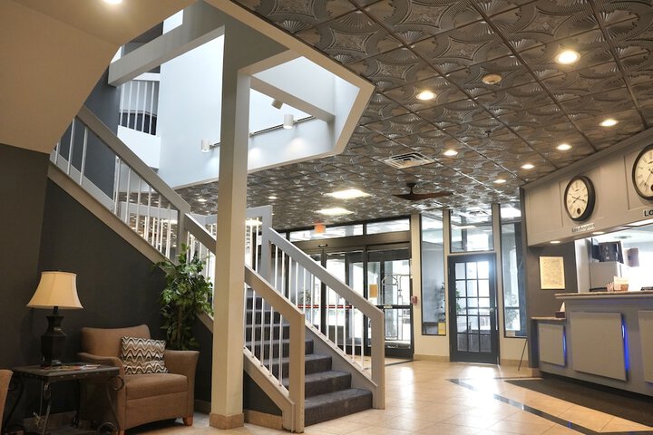 Hotel Interior 11 of 47