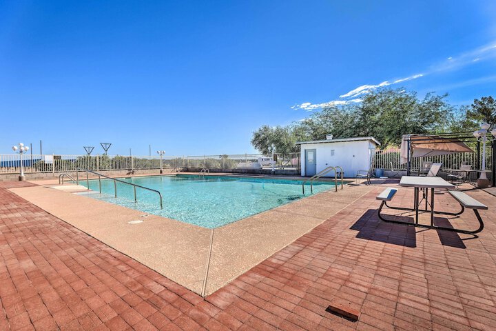 best Night's Sleep Apt Near Skydive Arizona