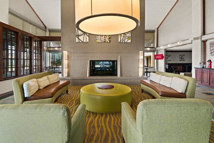 Hotel Interior 13 of 48