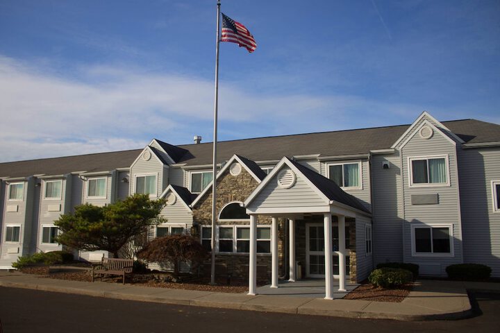 Microtel Inn by Wyndham Victor / Rochester