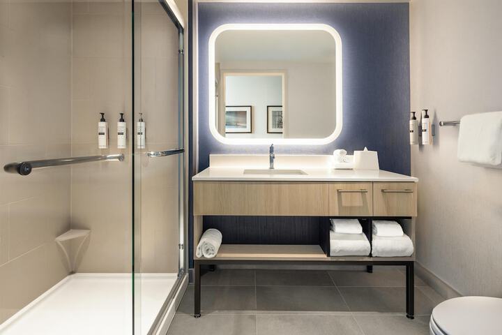 Homewood Suites by Hilton Surrey