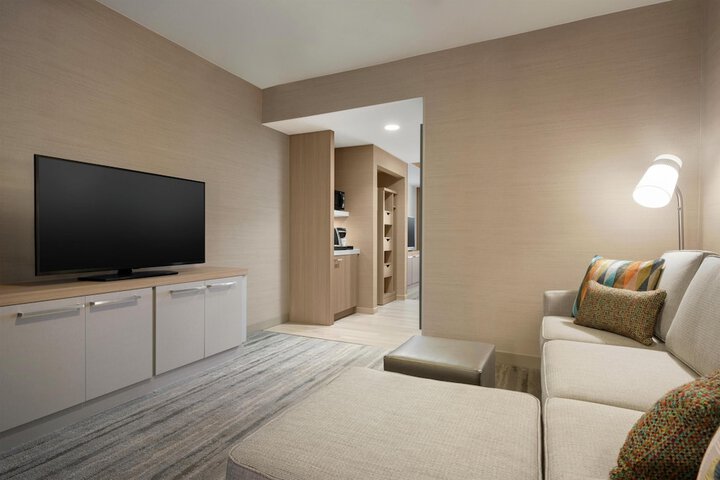 Hilton Garden Inn Fort Collins
