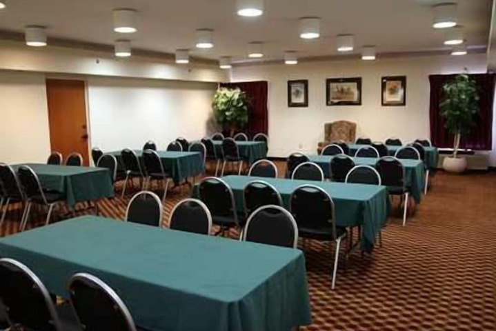 Hampton Inn Hanover