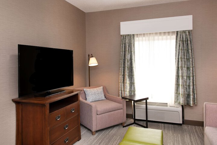 Hampton Inn & Suites Rochester / Victor