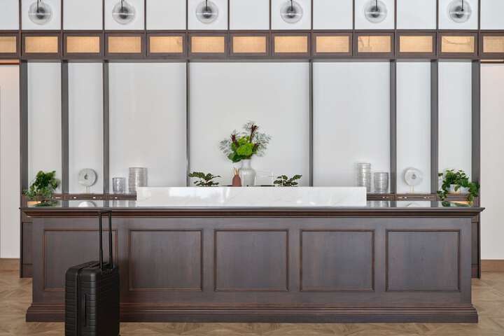 Hotel Interior 20 of 47