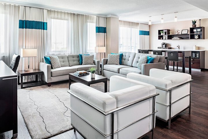 Four Points by Sheraton London