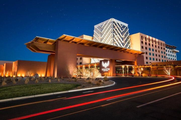 Isleta Resort and Casino