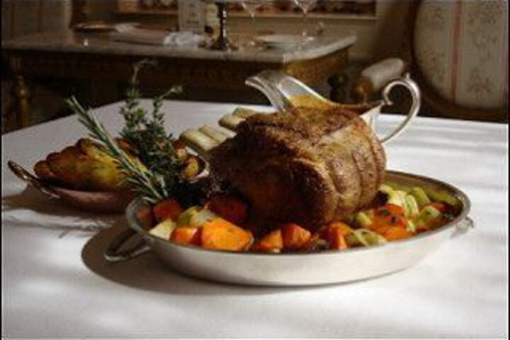 Sheppard Mansion Bed & Breakfast