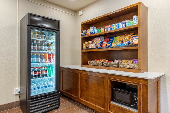 Comfort Suites San Antonio Airport North