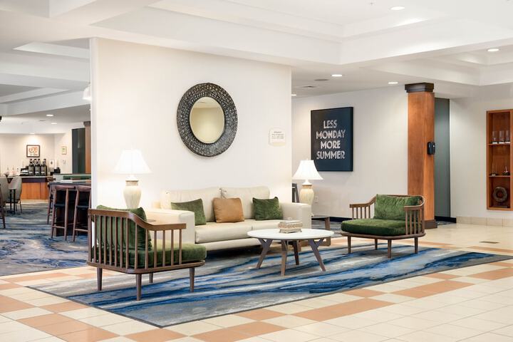 Hotel Interior 15 of 41