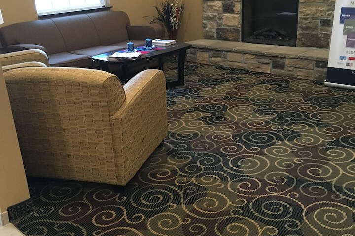 Hotel Interior 9 of 45