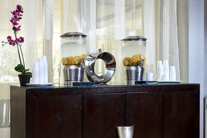 DoubleTree by Hilton Princeton