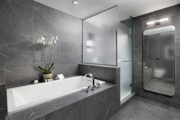 The Joule Dallas