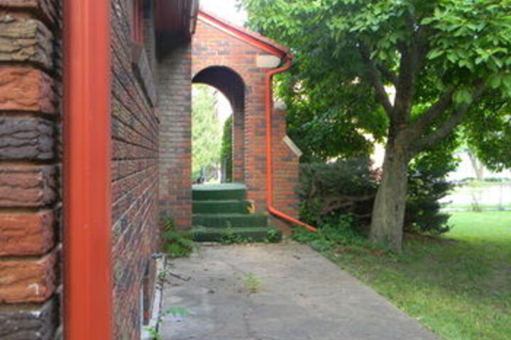 Maple Street Bed & Breakfast