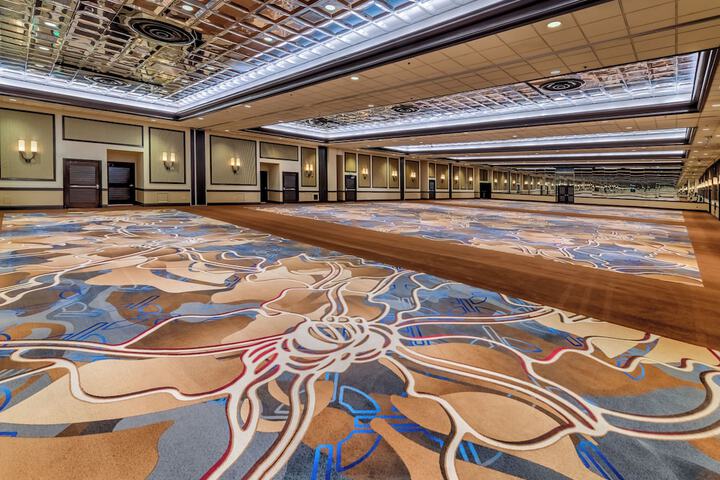 Atlantis Casino Resort Spa