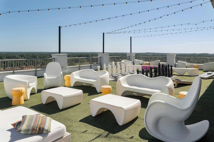 Hotel Effie Sandestin Autograph Collection