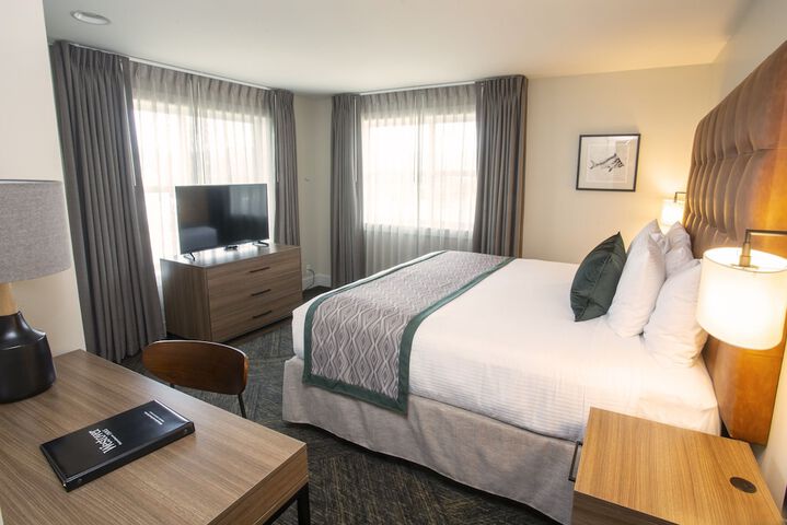 Shearwater Inn