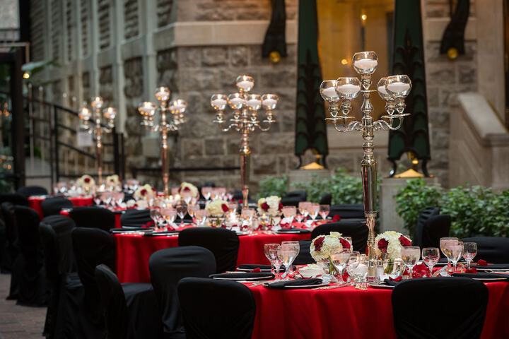 InterContinental Montreal by IHG