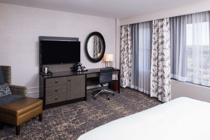 DoubleTree by Hilton Utica