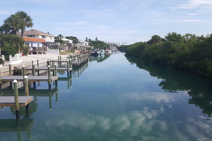 Casey Key Resort - Gulf Shores
