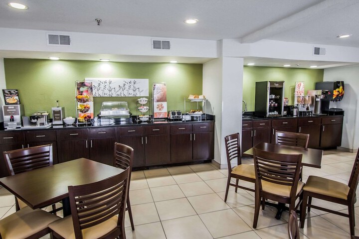 Sleep Inn Gallup