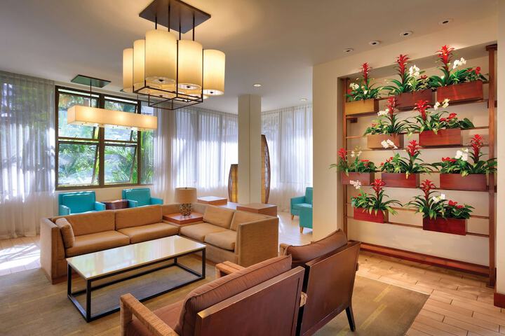 Hotel Interior 12 of 79