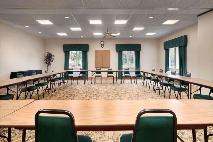 Meeting 27 of 44