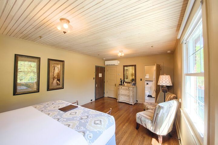 Historic Tapoco Lodge Resort