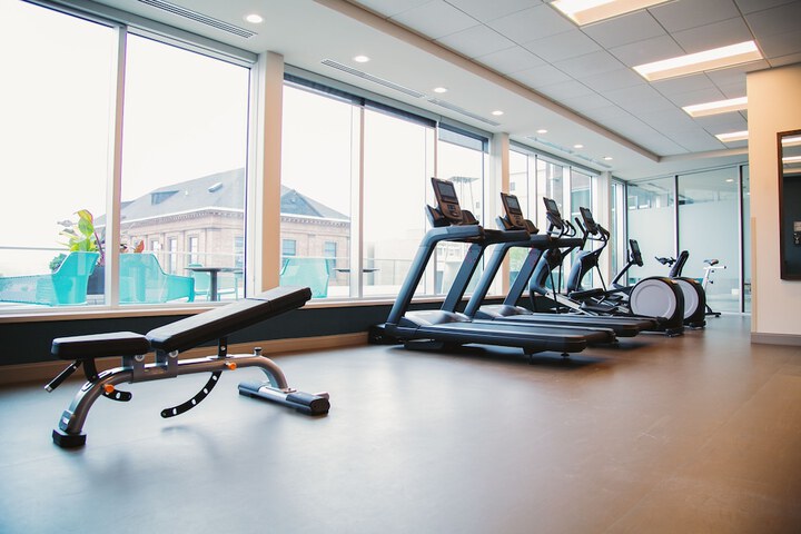 Hilton Garden Inn Fredericton