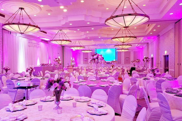 Ballroom/Hall 61 of 70