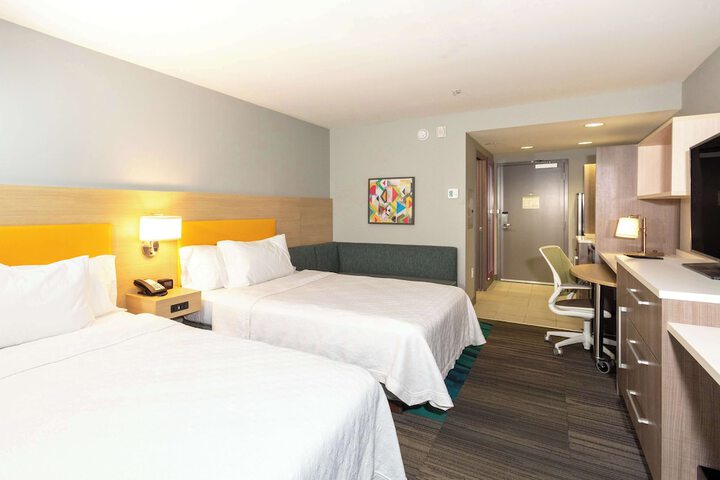 Home2 Suites by Hilton Fernandina Beach Amelia Island FL