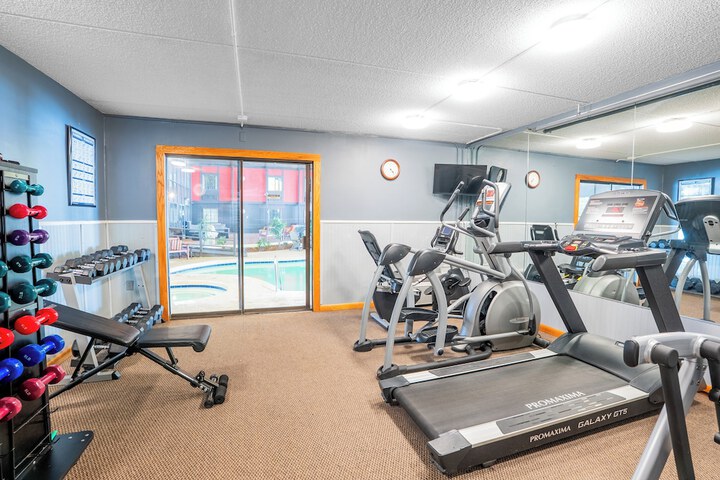 Fireside Inn & Suites West Lebanon
