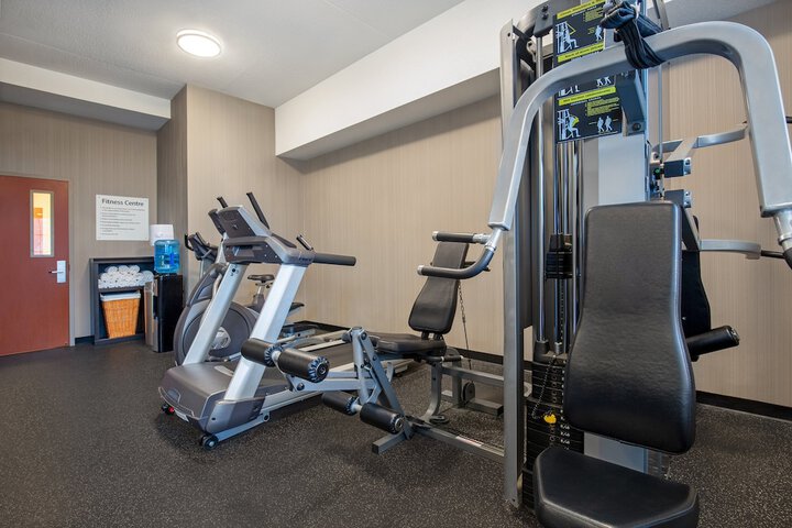 Health and Fitness 40 of 43