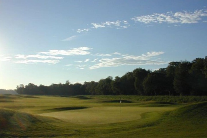 Golf 33 of 36