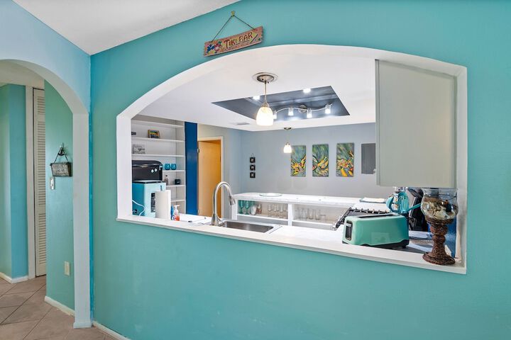 Coco Sands Villas