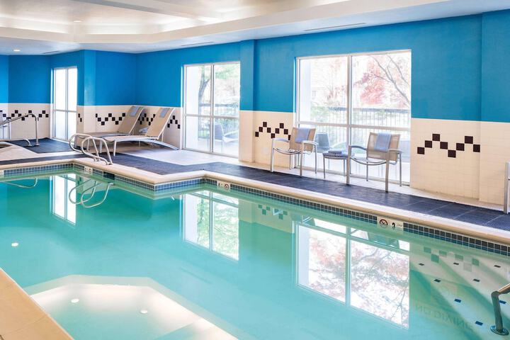 Pool 2 of 22