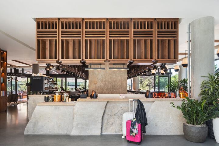 Hotel Interior 11 of 39