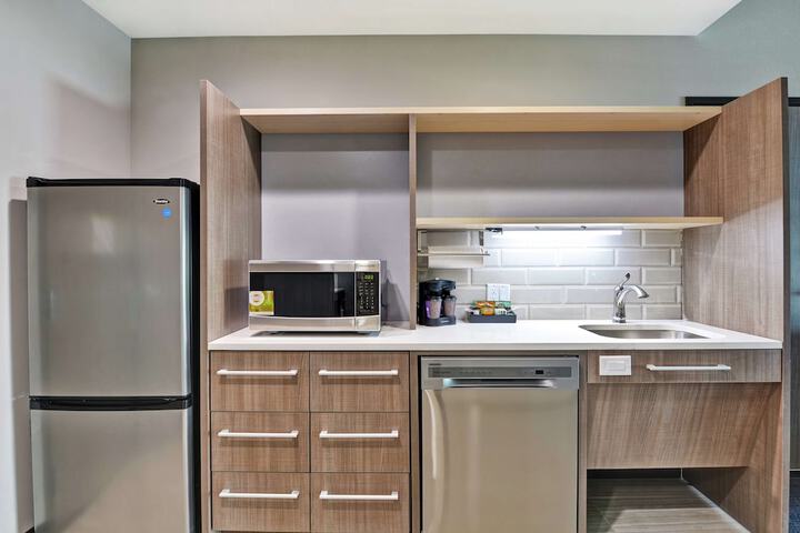 Home2 Suites by Hilton Pecos