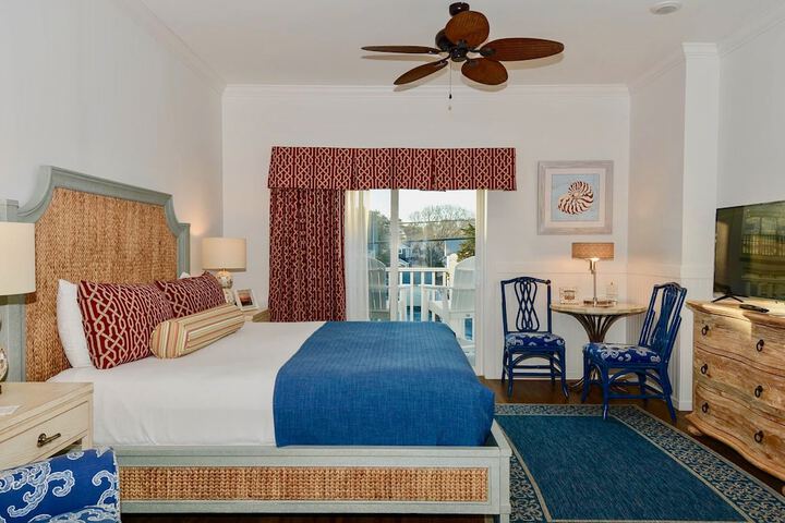 The Avenue Inn and Spa