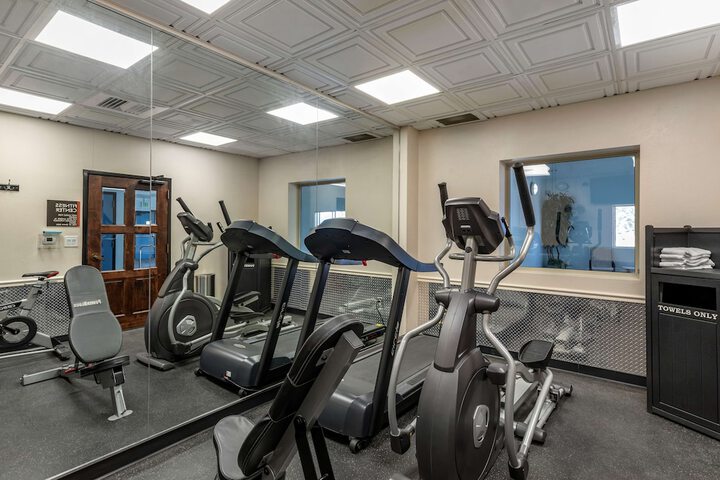 Best Western Brighton Inn