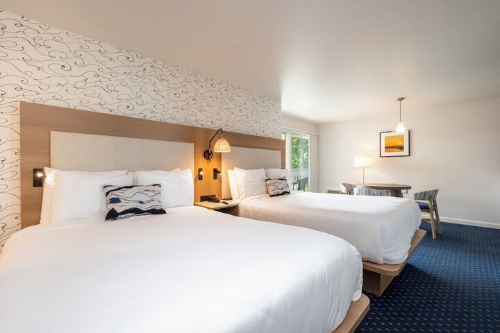 Aspinquid Resort