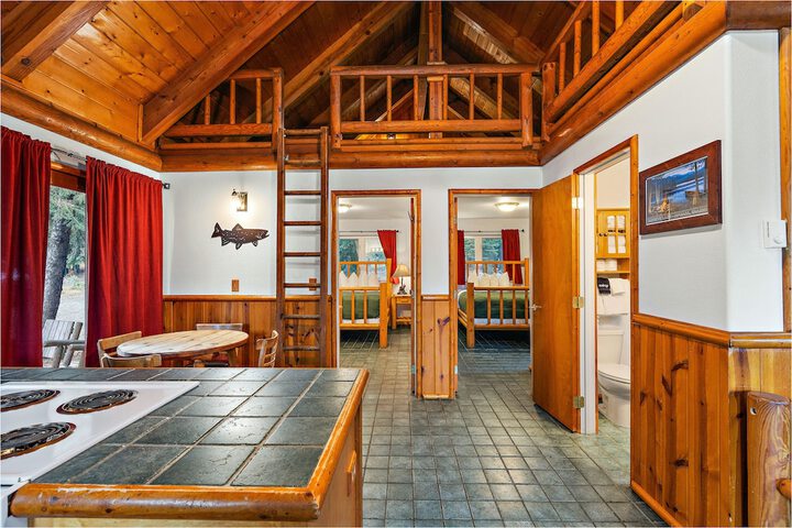 Brundage Bungalows