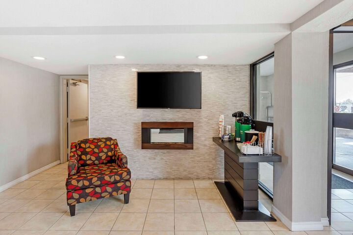 Quality Inn Peterborough