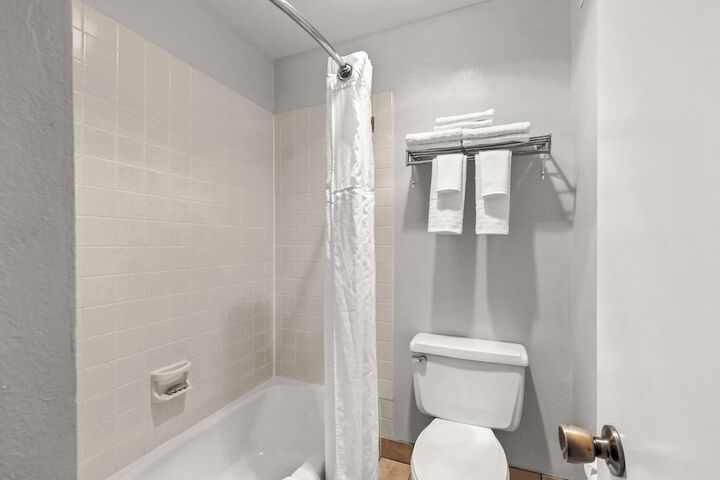 Best Western Horizon Inn