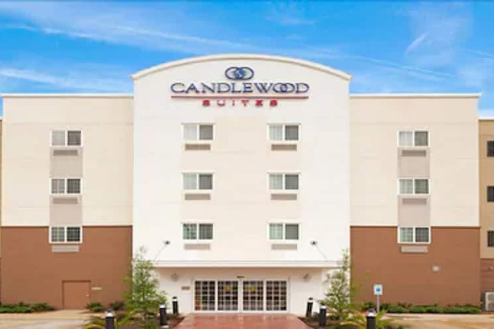 Candlewood Suites San Angelo TX by IHG