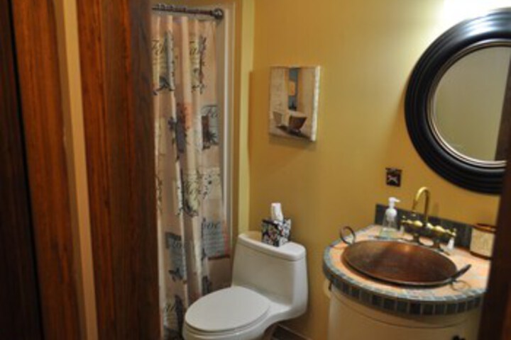 James Mulvey Carriage House Inn