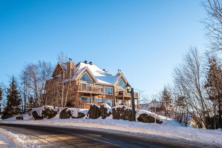 Haut-Bois by Rendez-Vous Mont-Tremblant