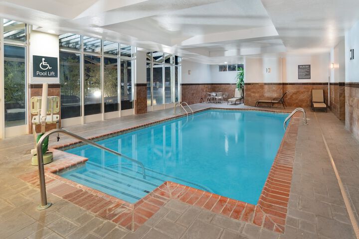 Holiday Inn Southaven Central - Memphis by IHG